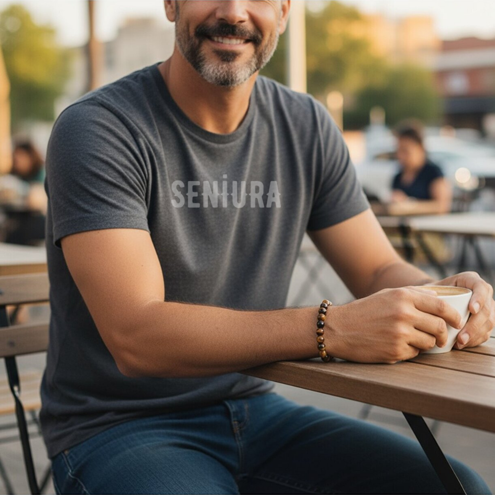 Kaplan Gözü Bileklik