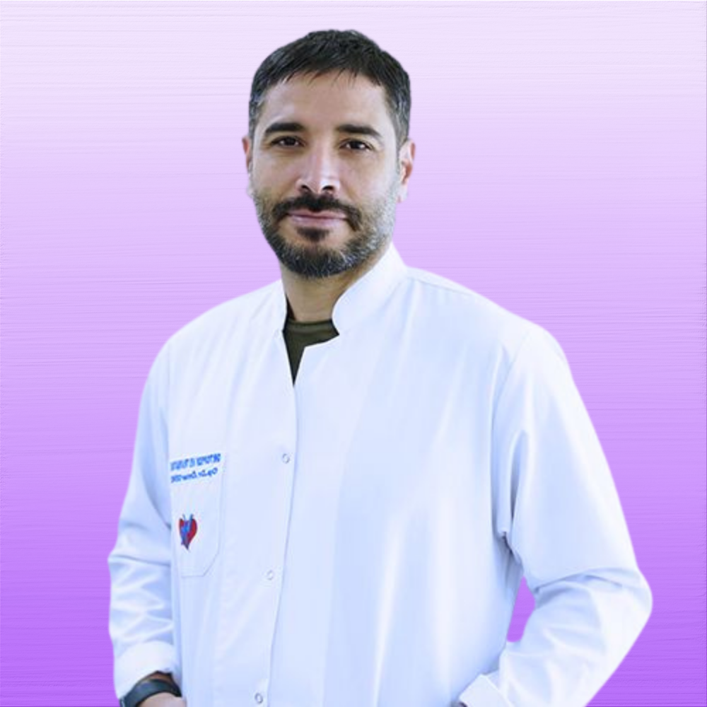 Op. Dr. Alejandro I.
