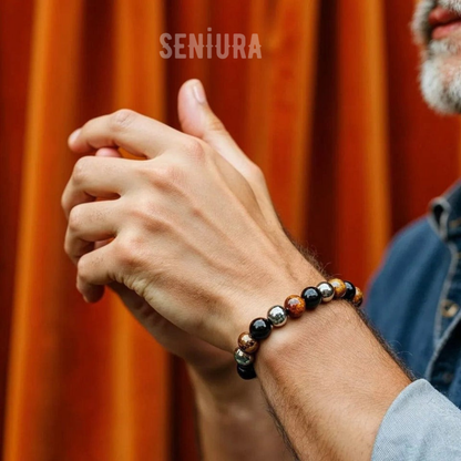 Kaplan Gözü Bileklik