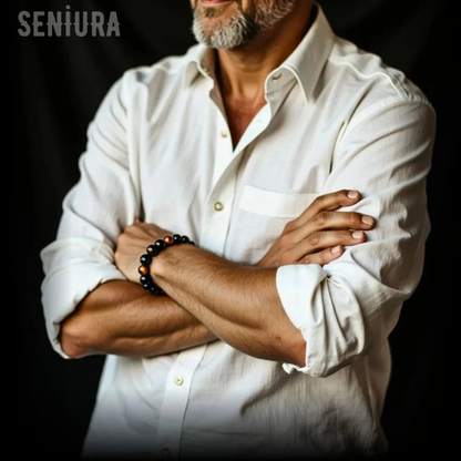 Kaplan Gözü Bileklik